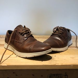 Timberland Franklin Park Oxford Shoe, men’s 9.0